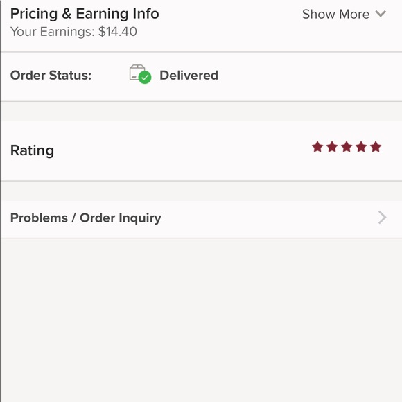 Shoulder bag - Picture 8 of 8